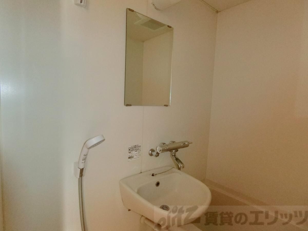 オマージュ南茨木の物件内観写真