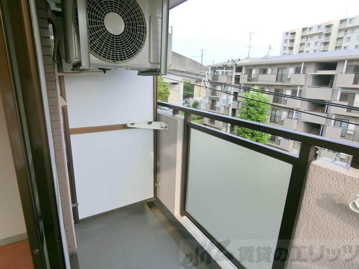 オマージュ南茨木の物件内観写真