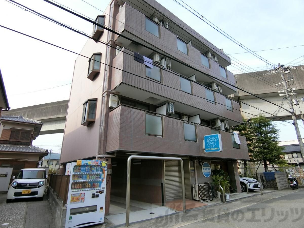 オマージュ南茨木の物件内観写真