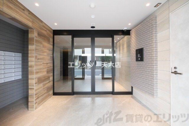 CREST TAPP新大阪の物件内観写真