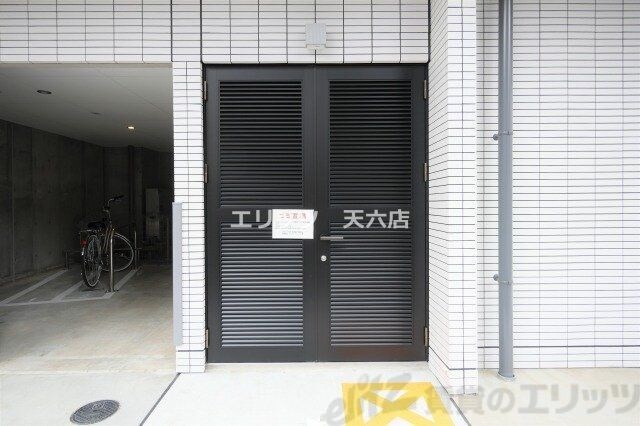 CREST TAPP新大阪の物件内観写真