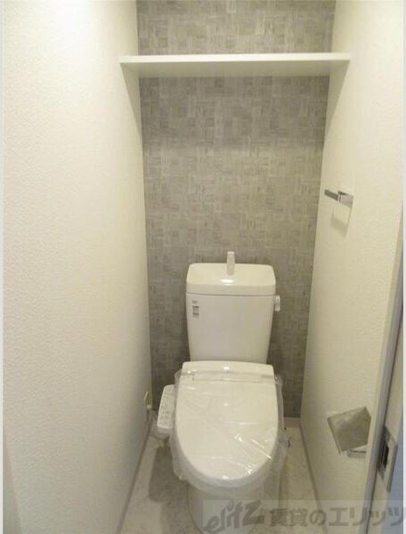 S-RESIDENCE新大阪Rishの物件内観写真