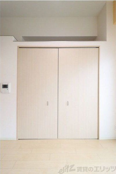 T’s SQUARE天神橋の物件内観写真