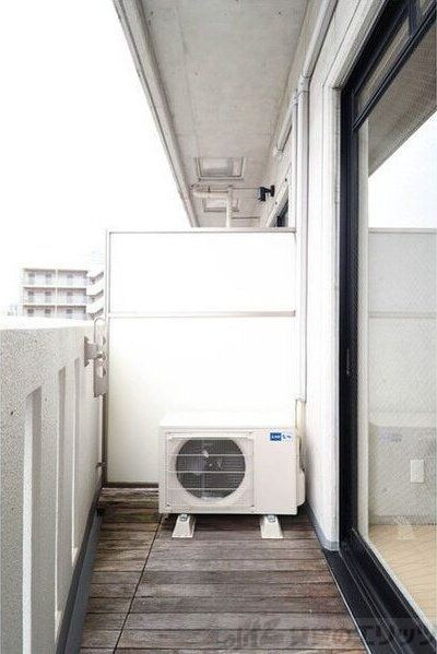 T’s SQUARE天神橋の物件内観写真