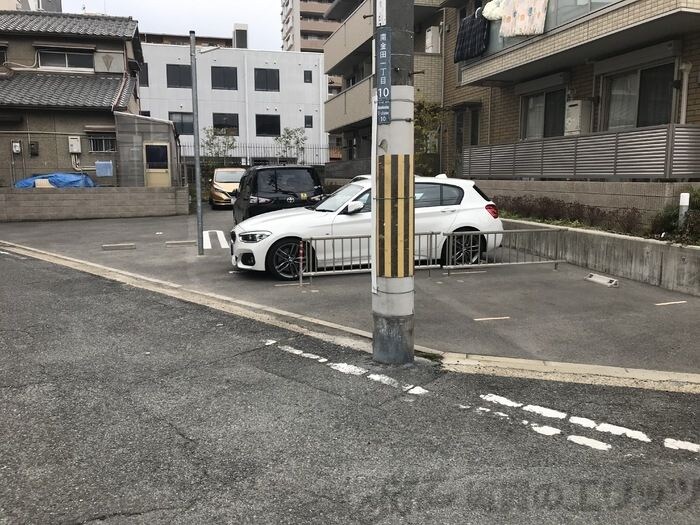 Friend Esakahigashiの物件内観写真