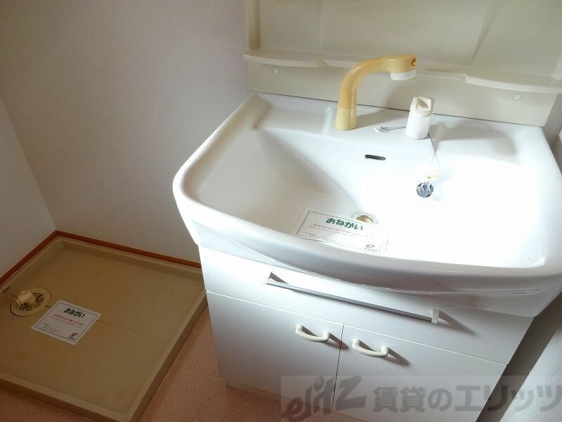 ラフレシールの物件内観写真