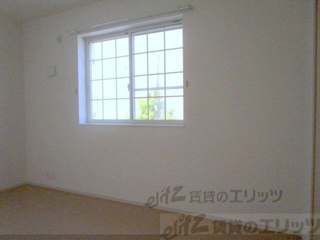 クレーヴの物件内観写真