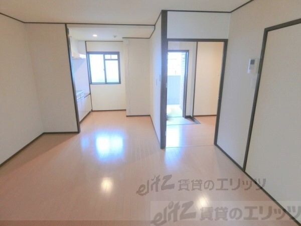 ヴィラオリエントの物件内観写真