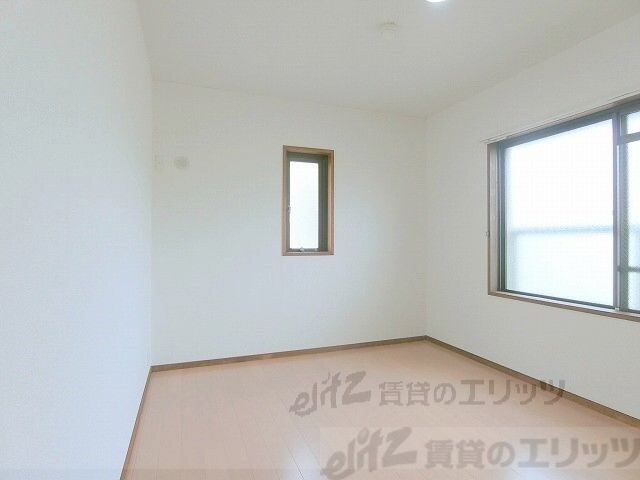 サンコート橋の内の物件内観写真