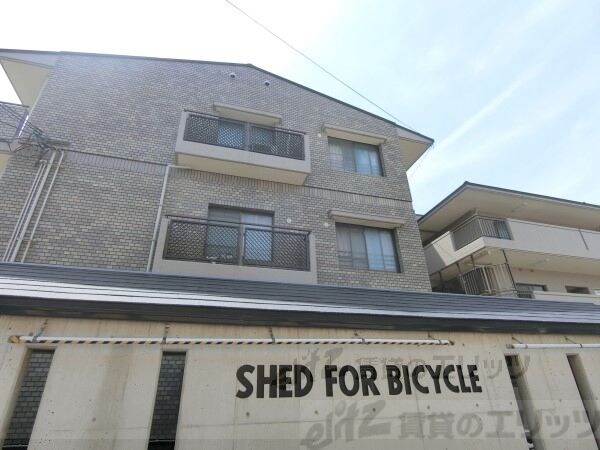 サンコート橋の内の物件内観写真