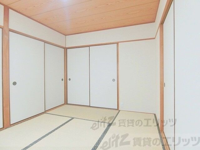 サンコート橋の内の物件内観写真