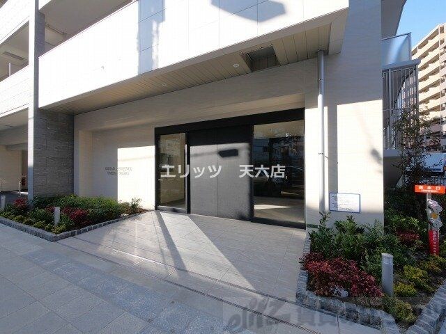 エスリードレジデンス梅田マークスの物件内観写真