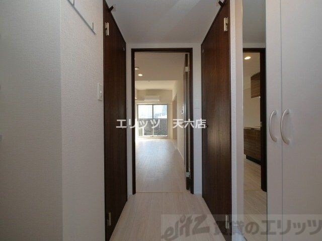 エスリードレジデンス梅田マークスの物件内観写真