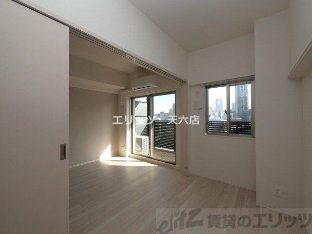 エスリードレジデンス梅田マークスの物件内観写真