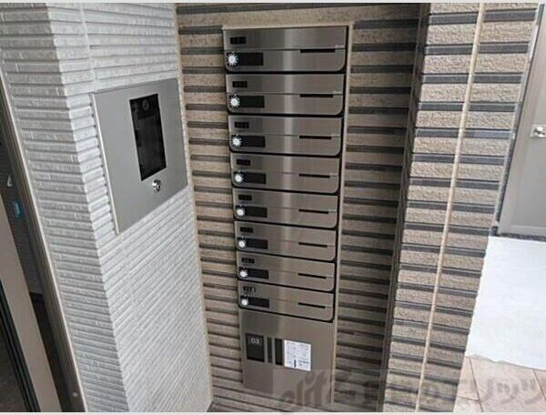 プルメリア東正雀の物件内観写真