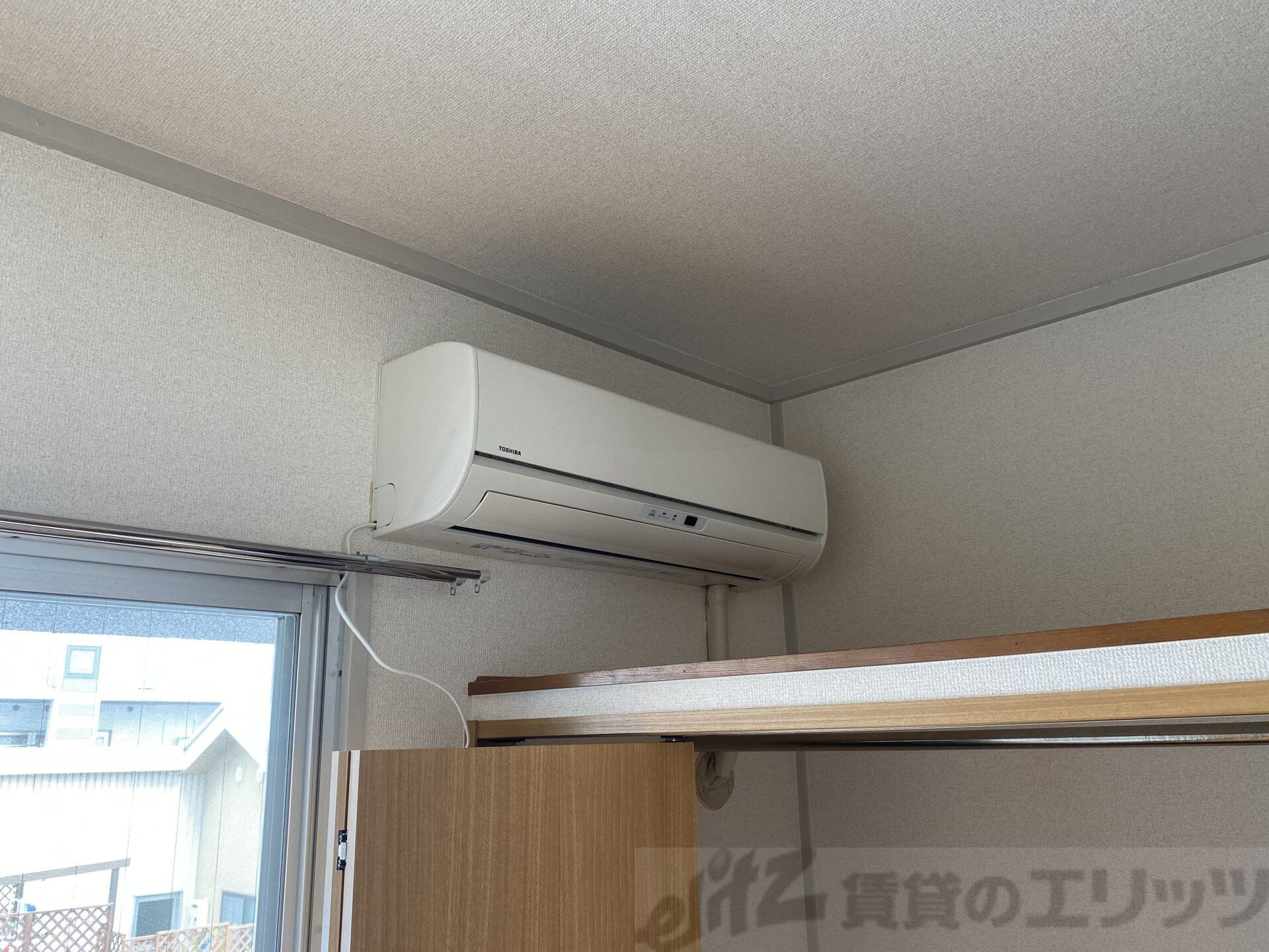 ハイツ小松の物件内観写真