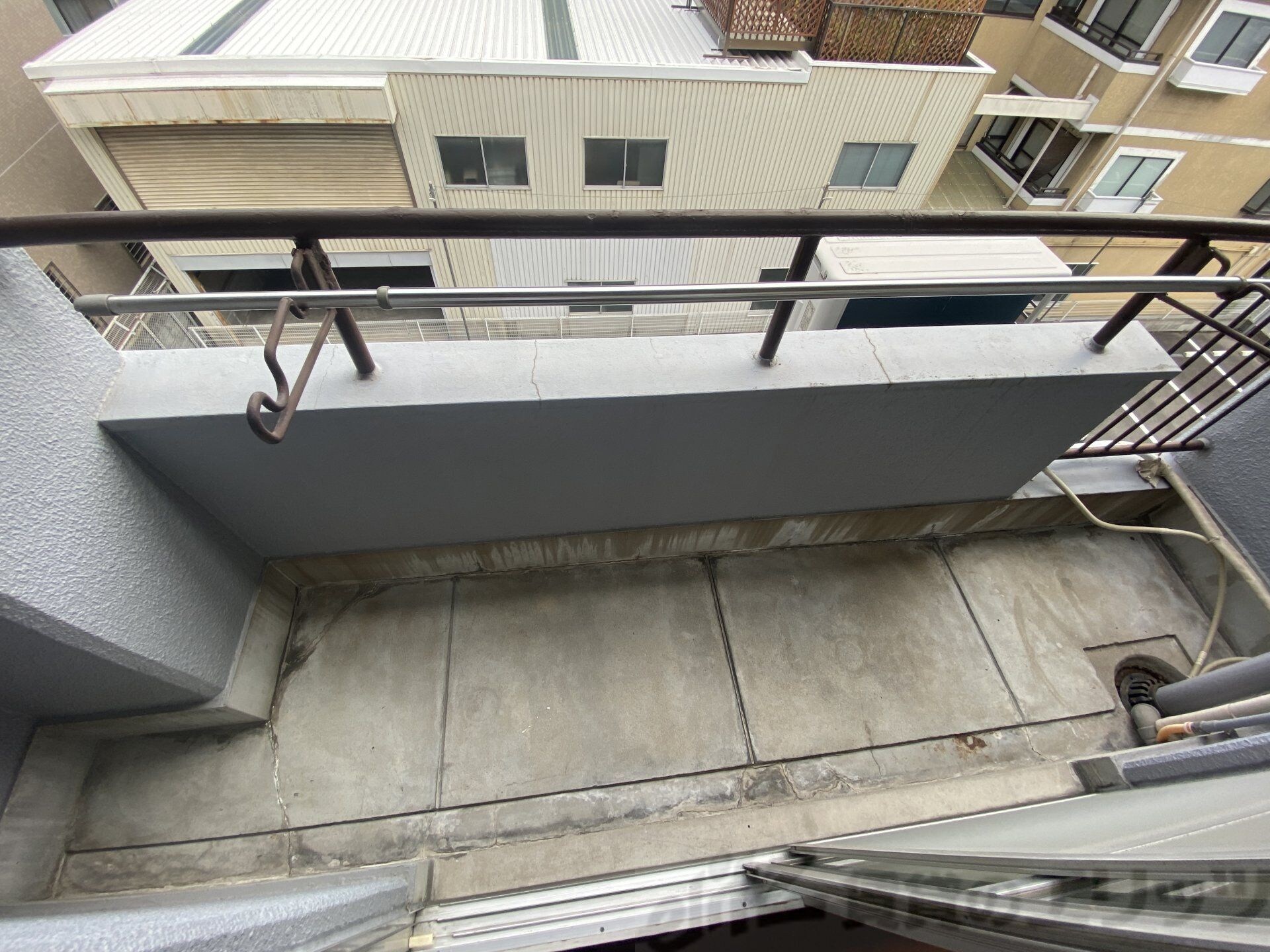 ハイツ小松の物件内観写真