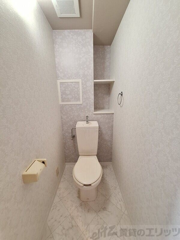 パレ上新庄の物件内観写真