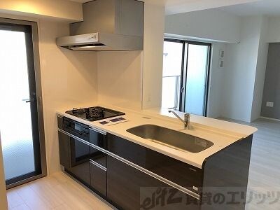 カスカータ高槻の物件内観写真