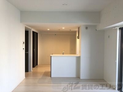 カスカータ高槻の物件内観写真