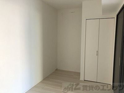 カスカータ高槻の物件内観写真