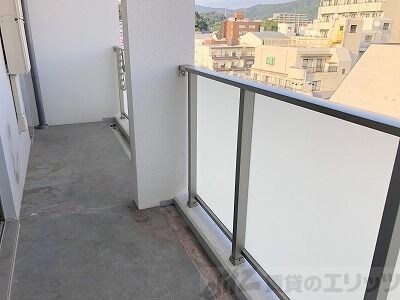 カスカータ高槻の物件内観写真