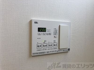 カスカータ高槻の物件内観写真