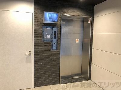 カスカータ高槻の物件内観写真