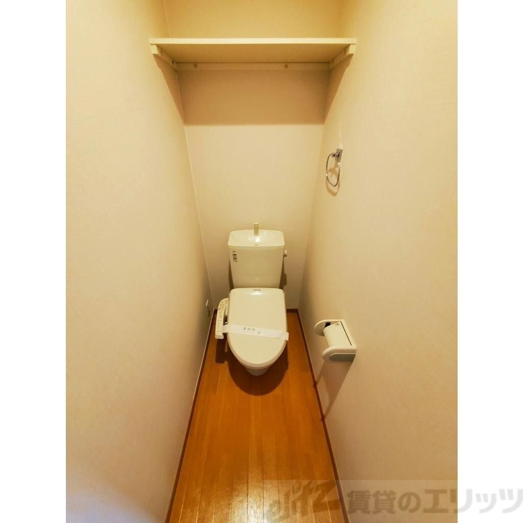 プランドールの物件内観写真