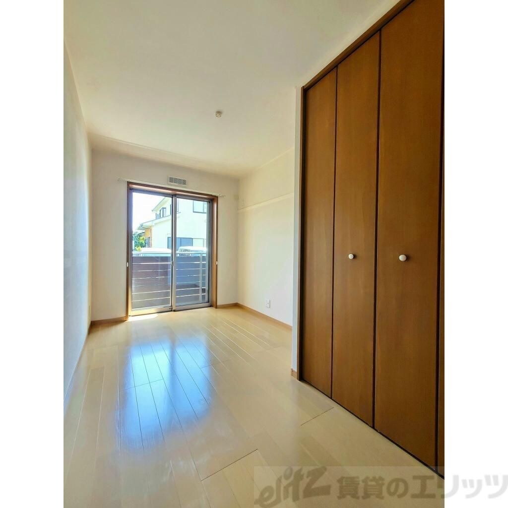 プランドールの物件内観写真