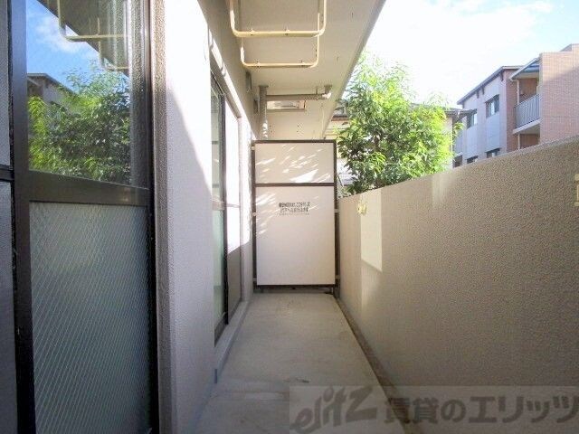 ラ・ペイナタールの物件内観写真