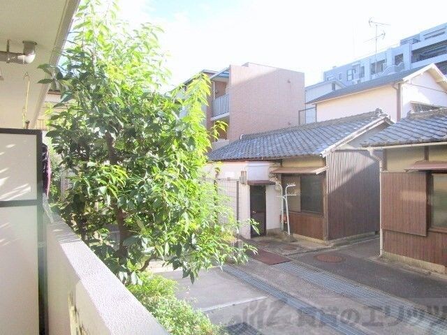 ラ・ペイナタールの物件内観写真