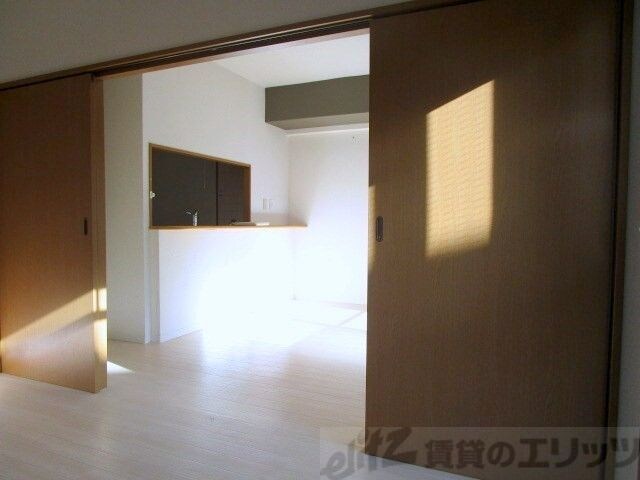 ラ・ペイナタールの物件内観写真