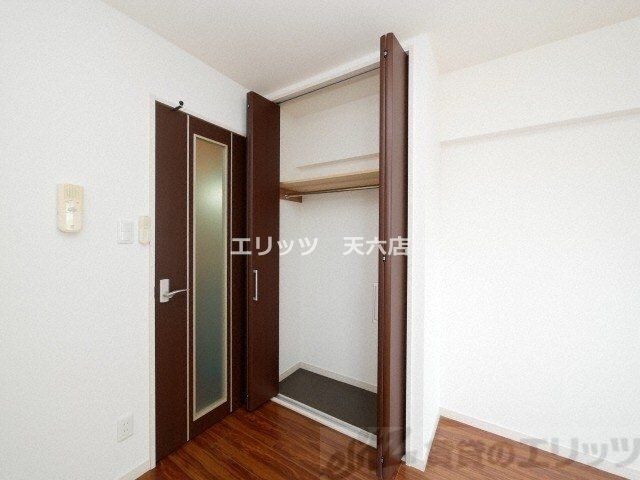 ドゥエリング天満の物件内観写真