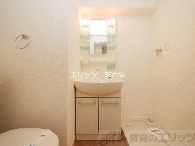 ドゥエリング天満の物件内観写真