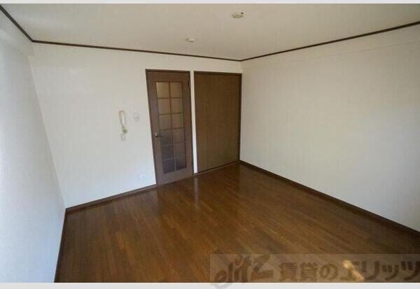 グレースメゾン本町の物件内観写真