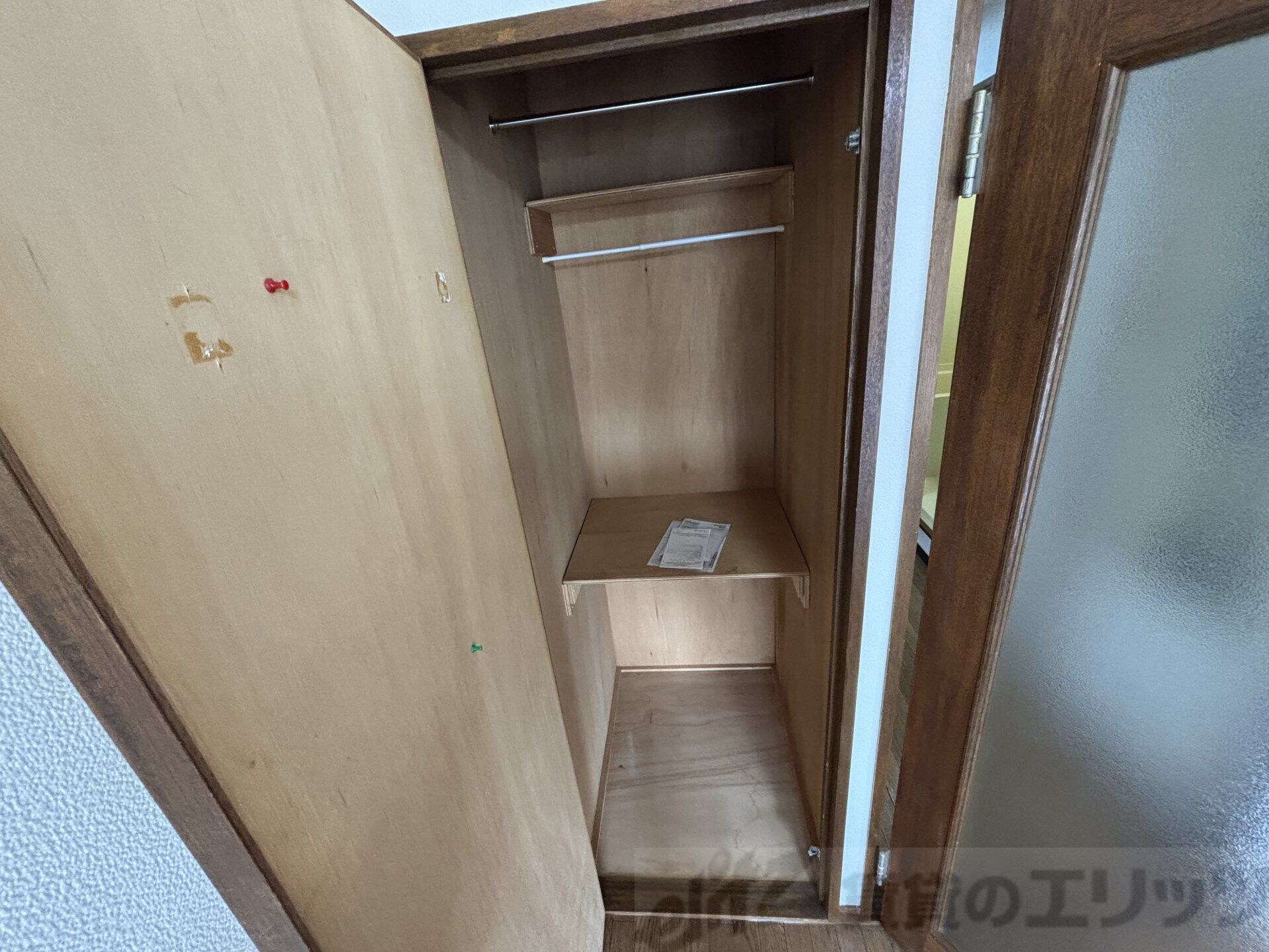 サンコーポウエノの物件内観写真