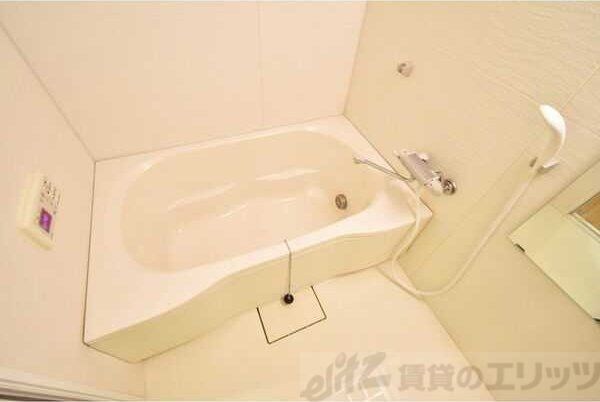 CASSIA江坂の物件内観写真