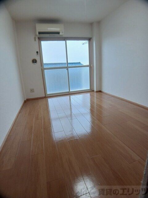 キャッスルミノオの物件内観写真