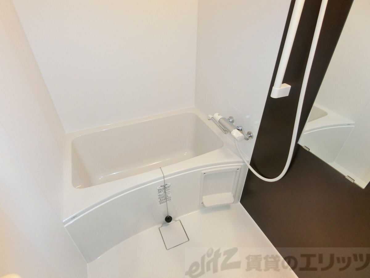 AILE南茨木の物件内観写真