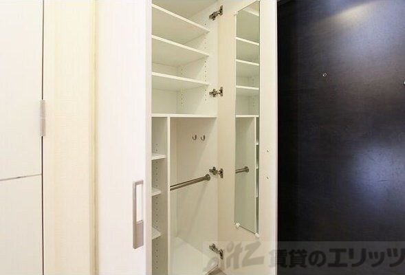 アークアベニュー梅田北の物件内観写真