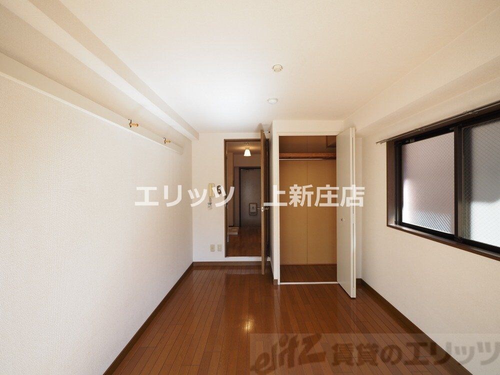 ア・ヴォートル・サンテの物件内観写真