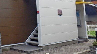 レオパレス別府Iの物件内観写真