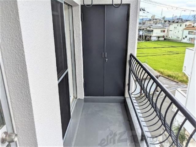 ハコス摂の物件内観写真