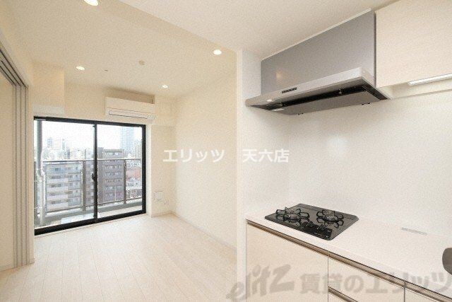 シーズンフラッツ梅田NORTHの物件内観写真