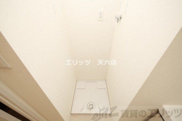 シーズンフラッツ梅田NORTHの物件内観写真