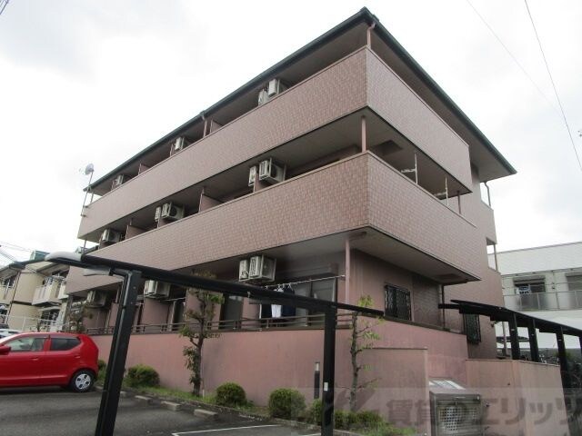 リバリティーHIMURO2号館の物件内観写真