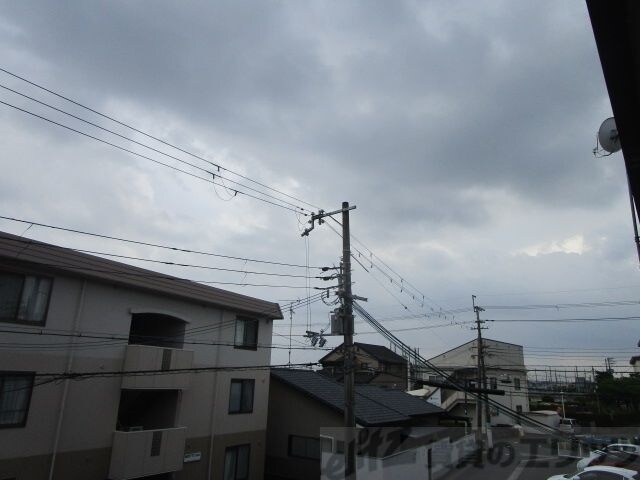 リバリティーHIMURO2号館の物件内観写真