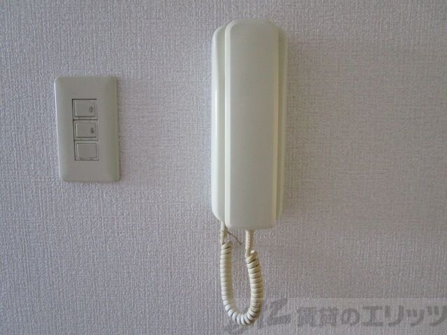 リバリティーHIMURO2号館の物件内観写真