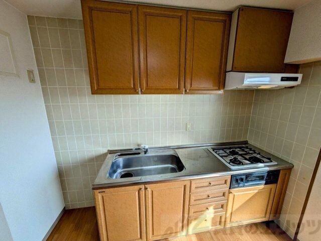 クリアコートT&Tの物件内観写真